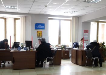 Про зміни для безробітних попереджають у центрі зайнятості