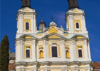 Ще одна парафія на Кременеччині перейшла на новоюліанський стиль