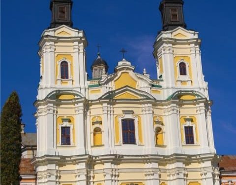 Ще одна парафія на Кременеччині перейшла на новоюліанський стиль