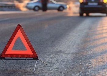 Розшукують очевидців смертельної аварії у Тернополі