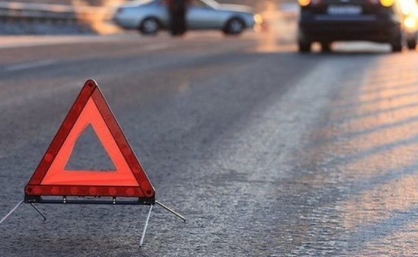 Розшукують очевидців смертельної аварії у Тернополі