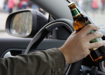 Хабар правоохоронцям пропонував нетверезий водій на Лановеччині