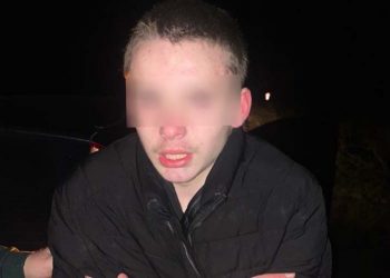 Юного втікача з центру соціально-психологічної допомоги розшукали на Тернопільщині