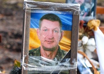 Доньки полеглого військового Івана Баса просять підписати петицію про присвоєння батькові звання Героя України