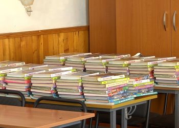Як навчаються тернопільські учні за кордоном
