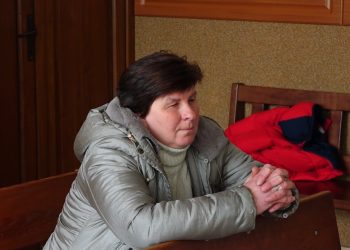 Судять жительку Почаєва, яка виправдовує дії країни-агресорки