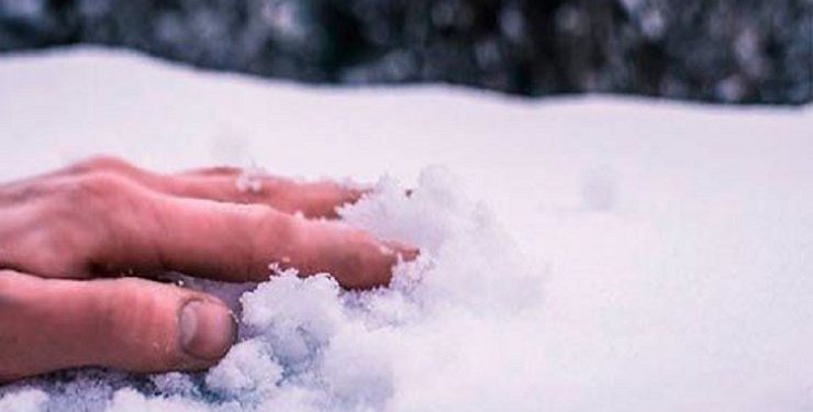 Від переохолодження помер чоловік на Чортківщині