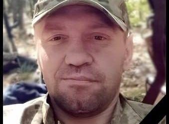 На Донбасі загинув воїн Петро Сагадюк із Ланівців