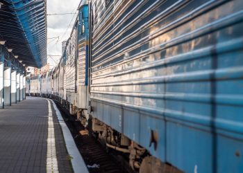 “Укрзалізниця” відновлює потяг Чернівці-Львів, який курсує через Тернопільщину