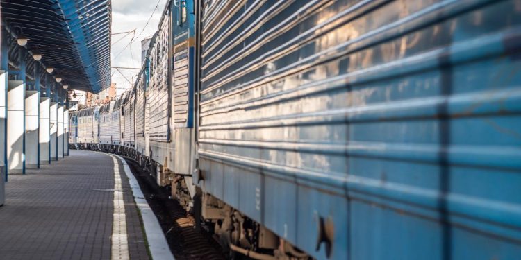 “Укрзалізниця” відновлює потяг Чернівці-Львів, який курсує через Тернопільщину