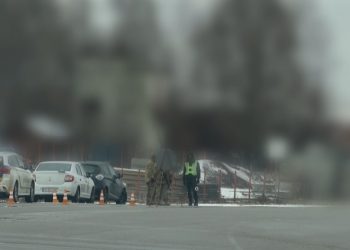 Чи справді на блокпостах у Тернополі масово видавали повістки