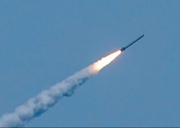 російська ракета впала по сусідству з Тернопільщиною