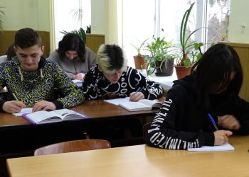 Як оцінюватимуть знання тернопільських учнів без ДПА, яке відмінили