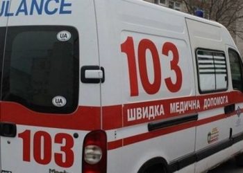 Сімдесятирічного пенсіонера з квартири у Гусятині визволяли рятувальники
