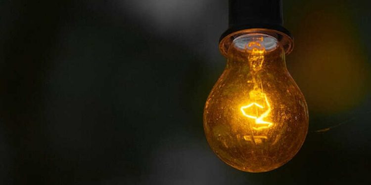 8 лютого не виключатимуть світла у Тернопільській області