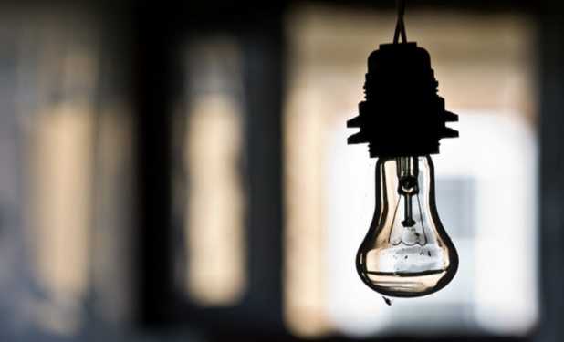 Чому 21 лютого не вимикатимуть електроенергії на Тернопільщині