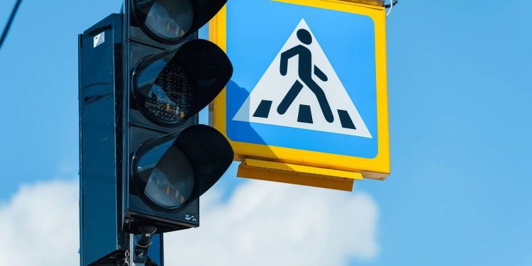 Чому вночі тестуватимуть роботу одного зі світлофорів у Тернополі