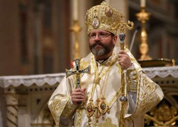 Оприлюднили програму візиту глави УГКЦ Святослава у Чорткові