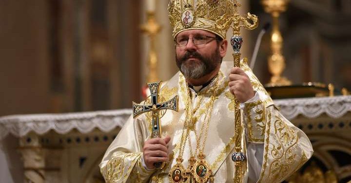 Оприлюднили програму візиту глави УГКЦ Святослава у Чорткові