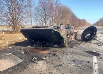 За добу ЗСУ ліквідували 760 ворожих загарбників