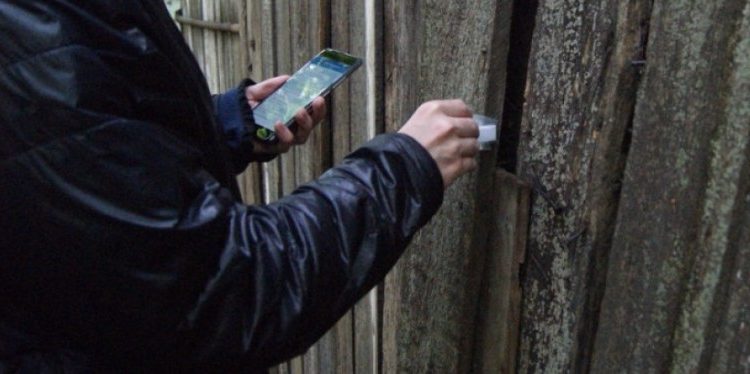 “Закладчика” спіймали поліціянти на Теребовлянщині