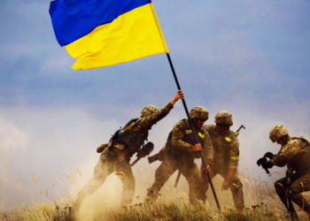 Ми вистояли: 24 лютого — річниця повномасштабного вторгнення росії в Україну