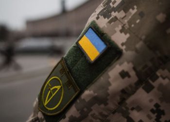 Парламент продовжив дію воєнного стану в Україні на 90 днів