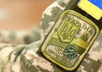Пропонують заборонити відправляти мобілізованих на передову без підготовки