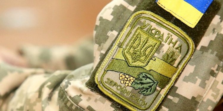 Пропонують заборонити відправляти мобілізованих на передову без підготовки