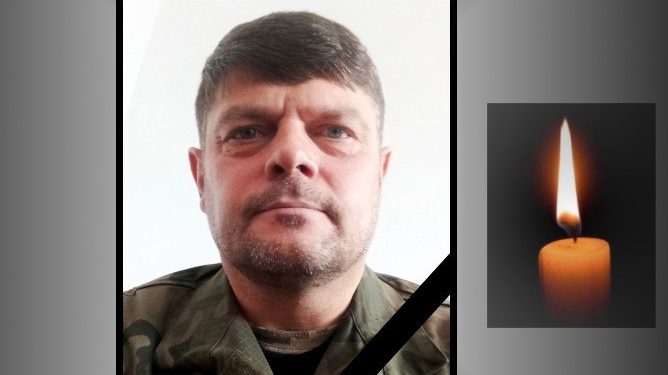 Відважних героїв у боротьбі з окупантом знову втратила Тернопільщина