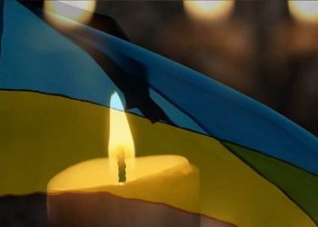 Україна повернула додому тіла 61 воїна