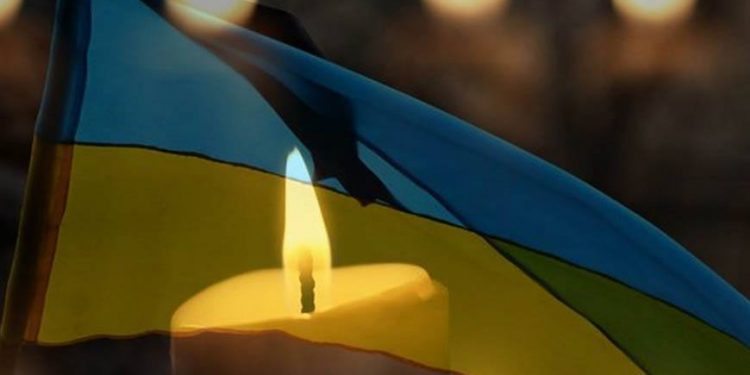 Україна повернула додому тіла 61 воїна