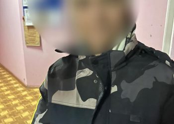 Вихованця дитячого будинку розшукали правоохоронці в Тернополі