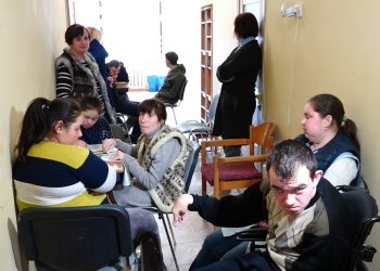 Чому неповнолітніх вихованців виганяють з центру реабілітації у Чорткові