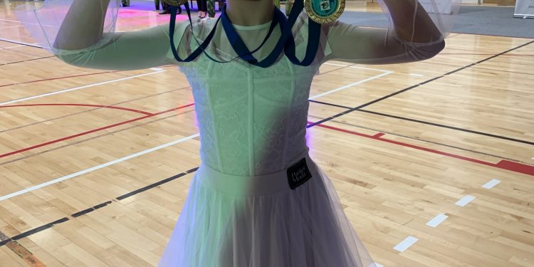 Призерами Чемпіонату світу стали танцюристи з Чорткова