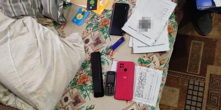 В’язні надавали “послуги з логістики” у Чортківському СІЗО