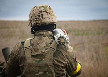 Вже понад 150 тисяч окупантів ліквідували українські воїни з початку повномасштабного вторгнення росії
