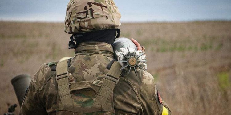 Вже понад 150 тисяч окупантів ліквідували українські воїни з початку повномасштабного вторгнення росії