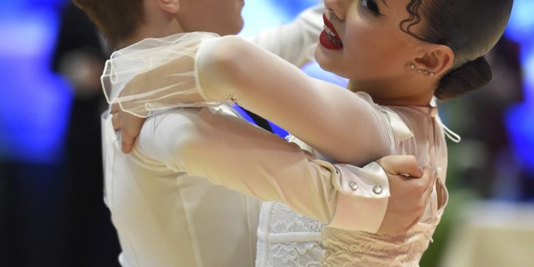 Призерами Чемпіонату світу стали танцюристи з Чорткова