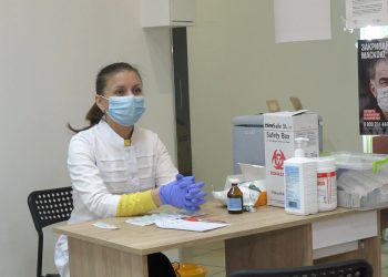 Стало відомо, скільки жителів Тернопільщини отримали бустерну дозу вакцини проти ковіду