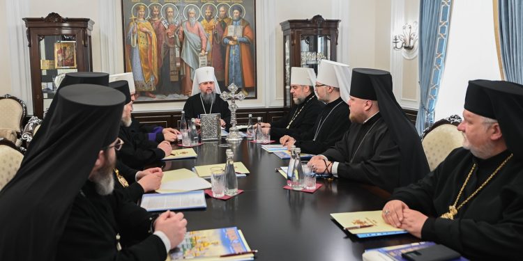 Митрополита Нестора призначили священноархімандритом Почаївської Свято-Успенської Лаври
