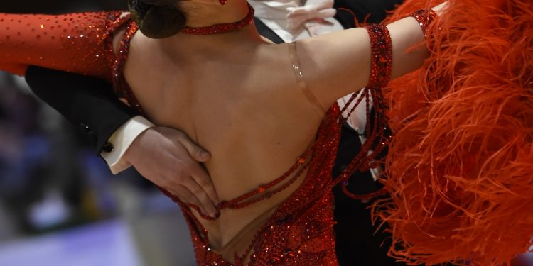 Призерами Чемпіонату світу стали танцюристи з Чорткова