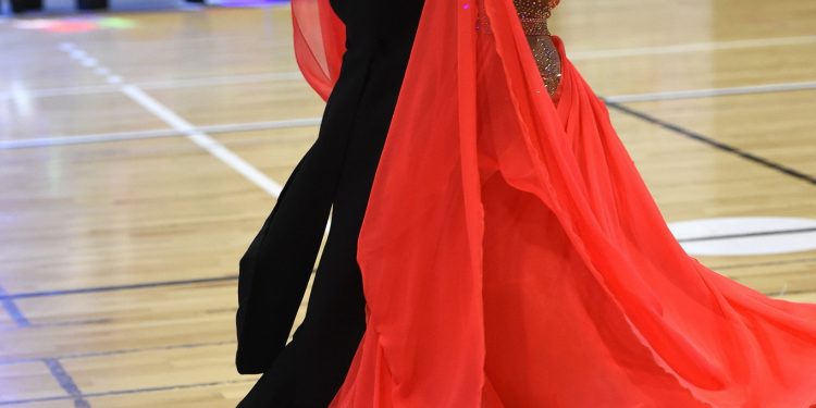 Призерами Чемпіонату світу стали танцюристи з Чорткова