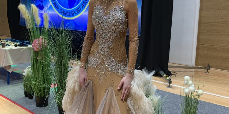 Призерами Чемпіонату світу стали танцюристи з Чорткова