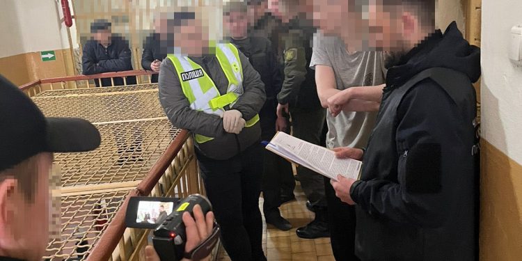 В’язні надавали “послуги з логістики” у Чортківському СІЗО