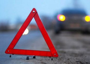 Водій автівки смертельно травмував жінку у Кременці