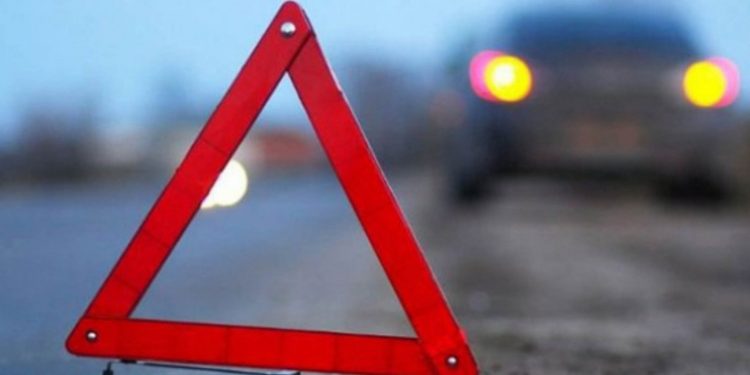 Водій автівки смертельно травмував жінку у Кременці