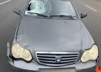 Жінка потрапила під колеса легковика у Тернополі