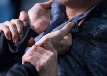 П’яне застілля ледь не завершилося трагедією на Тернопільщині