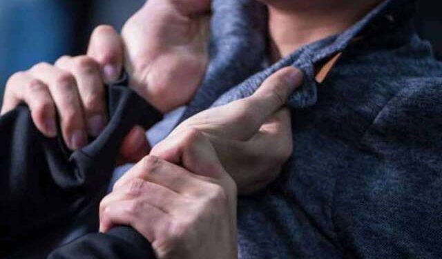 П’яне застілля ледь не завершилося трагедією на Тернопільщині